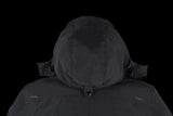 Blouson Moto Furygan LONDON EVO 2 — Protection CE Niveau A Gris anthracite - LE PRATIQUE DU MOTARD