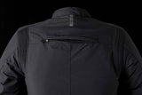 Blouson Moto Furygan SCOTTY — Protection CE Niveau A Noir - LE PRATIQUE DU MOTARD