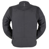 Blouson Moto Furygan SCOTTY — Protection CE Niveau A Noir - LE PRATIQUE DU MOTARD