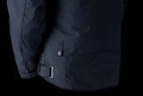 Blouson Moto Furygan SCOTTY — Protection CE Niveau A Bleu - LE PRATIQUE DU MOTARD