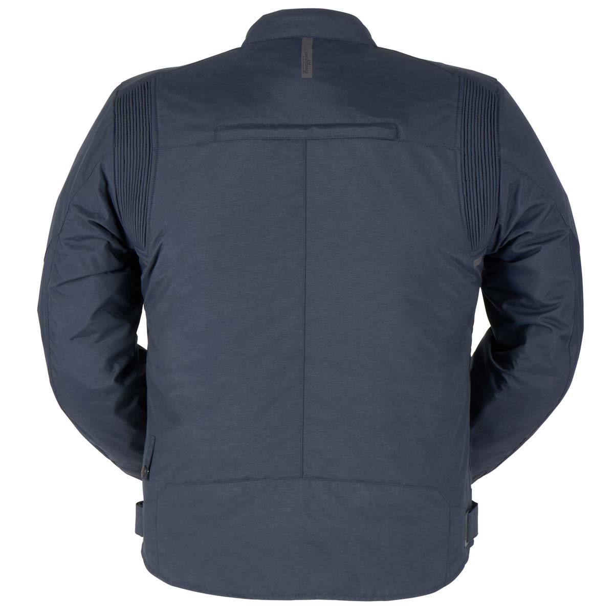 Blouson Moto Furygan SCOTTY — Protection CE Niveau A Bleu - LE PRATIQUE DU MOTARD