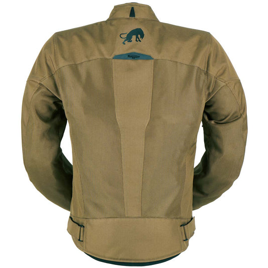 Blouson Moto Furygan MISTRAL EVO 3 — Protection CE Niveau A Bronze - LE PRATIQUE DU MOTARD