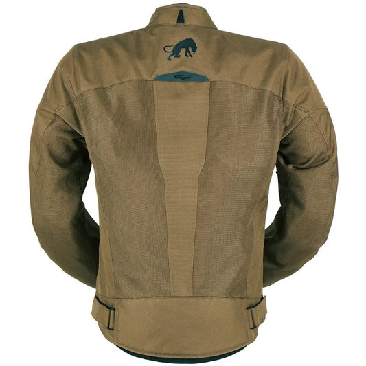 Blouson Moto homme été | FURYGAN MISTRAL EVO 3 Bronze - LE PRATIQUE DU MOTARD