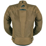 Blouson Moto homme été | FURYGAN MISTRAL EVO 3 Bronze - LE PRATIQUE DU MOTARD