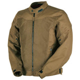 Blouson Moto homme été | FURYGAN MISTRAL EVO 3 Bronze - LE PRATIQUE DU MOTARD