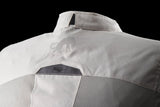 Blouson Moto Furygan MISTRAL EVO 3 — Protection CE Niveau A Pearl - Pearl - LE PRATIQUE DU MOTARD