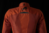 Blouson Moto Furygan MISTRAL LADY EVO 3 — Protection CE Niveau A Rouille - LE PRATIQUE DU MOTARD