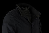 Blouson Moto Furygan HAROLD 2D — Protection CE Niveau AA Noir - LE PRATIQUE DU MOTARD