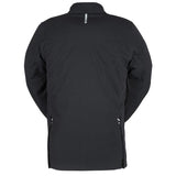 Blouson Moto Furygan HAROLD 2D — Protection CE Niveau AA Noir - LE PRATIQUE DU MOTARD