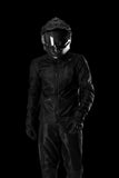 Blouson Moto Furygan AQUILON — Protection CE Niveau A Noir - Gris - LE PRATIQUE DU MOTARD