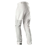 Pantalon Moto Furygan CIARAN — Protection CE Niveau A Pearl - Gris - LE PRATIQUE DU MOTARD