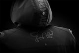 Blouson Moto Furygan SEKTOR ROADSTER EVO — Protection CE Niveau AA Noir - Gris - LE PRATIQUE DU MOTARD