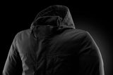Blouson Moto Furygan STOCKHOLM PRIMALOFT® — Protection CE Niveau AA Noir - LE PRATIQUE DU MOTARD