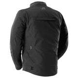 Blouson Moto Furygan HARRIS TROOPER — Protection CE Niveau A Noir - LE PRATIQUE DU MOTARD