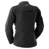 Blouson Moto Furygan SARAH TROOPER — Protection CE Niveau A Noir - LE PRATIQUE DU MOTARD