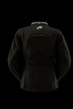 Blouson Moto Furygan SARAH TROOPER — Protection CE Niveau A Kaki - LE PRATIQUE DU MOTARD