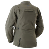 Blouson Moto Furygan SARAH TROOPER — Protection CE Niveau A Kaki - LE PRATIQUE DU MOTARD