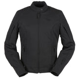 Blouson Moto Furygan JODY — Protection CE Niveau A Noir - LE PRATIQUE DU MOTARD