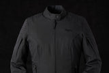 Blouson Moto Furygan JODY — Protection CE Niveau A Noir - LE PRATIQUE DU MOTARD