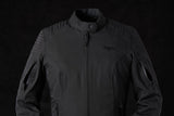 Blouson Moto Furygan JODY — Protection CE Niveau A Noir - LE PRATIQUE DU MOTARD