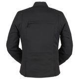Blouson Moto Furygan JODY — Protection CE Niveau A Noir - LE PRATIQUE DU MOTARD