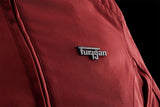 Blouson Moto Furygan JODY — Protection CE Niveau A Terracota - LE PRATIQUE DU MOTARD