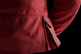 Blouson Moto Furygan JODY — Protection CE Niveau A Terracota - LE PRATIQUE DU MOTARD
