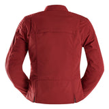 Blouson Moto Furygan JODY — Protection CE Niveau A Terracota - LE PRATIQUE DU MOTARD