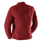 Blouson Moto Furygan JODY — Protection CE Niveau A Terracota - LE PRATIQUE DU MOTARD