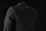 Blouson Moto Furygan BALDO 3IN1 — Protection CE Niveau A Noir - LE PRATIQUE DU MOTARD