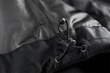 Blouson Moto Furygan BJORN PRIMALOFT® — Protection CE Niveau A Noir - LE PRATIQUE DU MOTARD