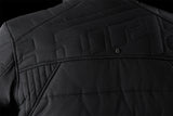 Blouson Moto Furygan BJORN PRIMALOFT® — Protection CE Niveau A Noir - LE PRATIQUE DU MOTARD