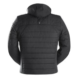 Blouson Moto Furygan BJORN PRIMALOFT® — Protection CE Niveau A Noir - LE PRATIQUE DU MOTARD