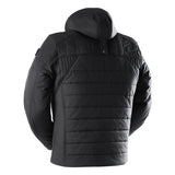 Blouson Moto Furygan BJORN PRIMALOFT® — Protection CE Niveau A Noir - LE PRATIQUE DU MOTARD