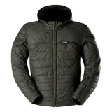 Blouson Moto Furygan BJORN PRIMALOFT® — Protection CE Niveau A Zinc - LE PRATIQUE DU MOTARD