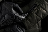 Blouson Moto Furygan BJORN PRIMALOFT® — Protection CE Niveau A Zinc - LE PRATIQUE DU MOTARD