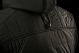 Blouson Moto Furygan BJORN PRIMALOFT® — Protection CE Niveau A Zinc - LE PRATIQUE DU MOTARD