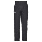 Pantalon Moto Furygan SOFTSHELL PANT — Protection CE Niveau AA Noir - LE PRATIQUE DU MOTARD