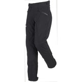 Pantalon Moto Furygan SOFTSHELL PANT — Protection CE Niveau AA Noir - LE PRATIQUE DU MOTARD
