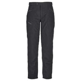 Pantalon Moto Furygan SOFTSHELL PANT LADY — Protection CE Niveau AA Noir - LE PRATIQUE DU MOTARD