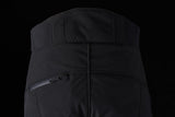 Pantalon Moto Furygan SOFTSHELL PANT LADY — Protection CE Niveau AA Noir - LE PRATIQUE DU MOTARD