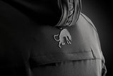 Blouson Moto Furygan EVALD — Protection CE Niveau AA Noir - LE PRATIQUE DU MOTARD