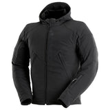 Blouson Moto Furygan EVALD — Protection CE Niveau AA Noir - LE PRATIQUE DU MOTARD