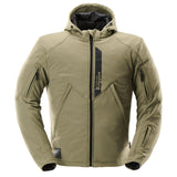 Blouson Moto Furygan EVALD — Protection CE Niveau AA Kaki - LE PRATIQUE DU MOTARD