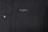 Blouson Moto Furygan MARLON X KEVLAR® — Protection CE Niveau AA Noir - LE PRATIQUE DU MOTARD