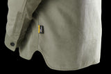 Blouson Moto Furygan MARLON X KEVLAR® — Protection CE Niveau AA Kaki - LE PRATIQUE DU MOTARD