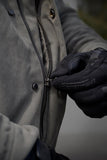 Blouson Moto Furygan MARLON X KEVLAR® — Protection CE Niveau AA Kaki - LE PRATIQUE DU MOTARD