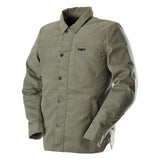 Blouson Moto Furygan MARLON X KEVLAR® — Protection CE Niveau AA Kaki - LE PRATIQUE DU MOTARD