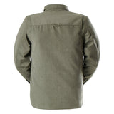 Blouson Moto Furygan MARLON X KEVLAR® — Protection CE Niveau AA Kaki - LE PRATIQUE DU MOTARD