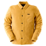 Blouson Moto Furygan MARLON X KEVLAR® — Protection CE Niveau AA Camel - LE PRATIQUE DU MOTARD